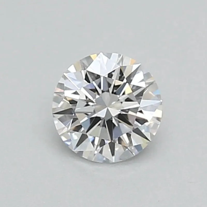 DovEggs 0.330ct Round D VVS1-LAB GROWN DIAMOND-LRF267A43