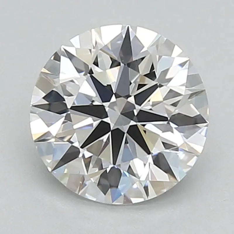 DovEggs 1.030ct Round E VVS1-LAB GROWN DIAMOND-LQD04A2