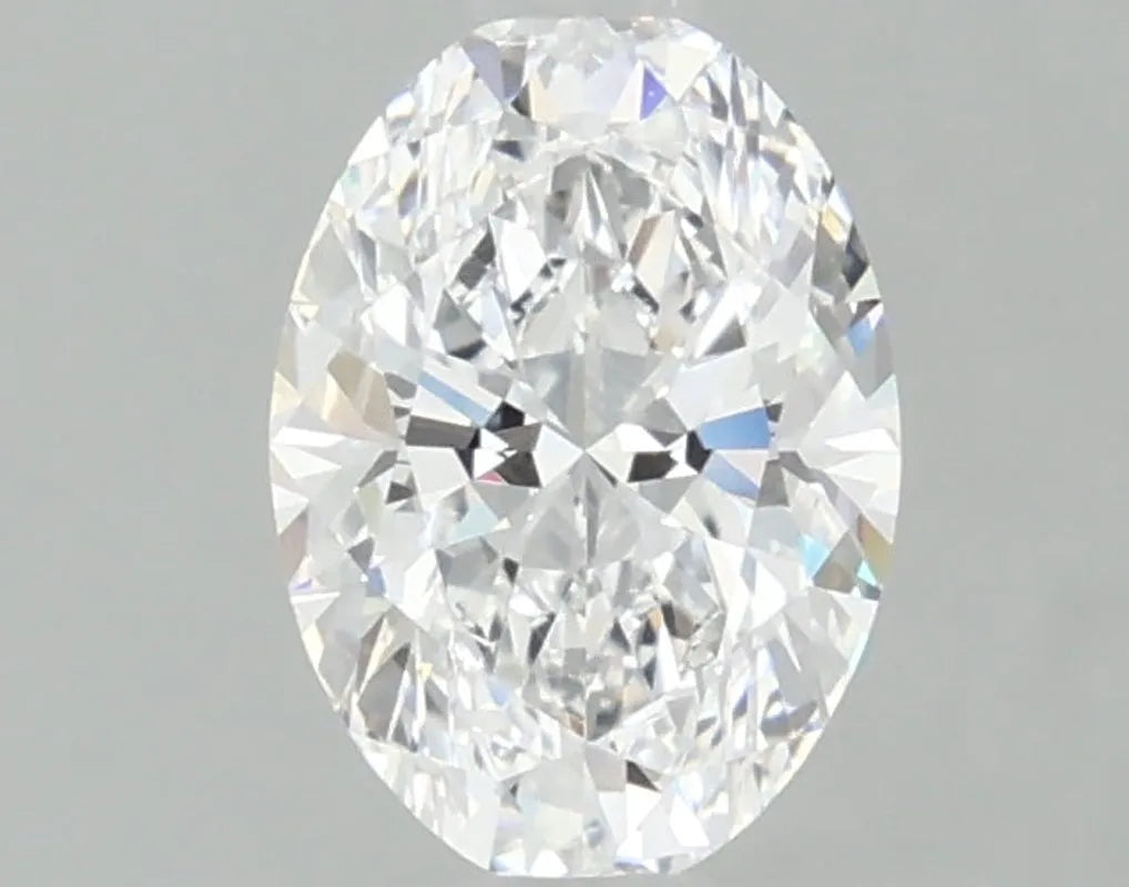 DovEggs 1.070ct Oval D VVS2-LAB GROWN DIAMOND-LPD36A15