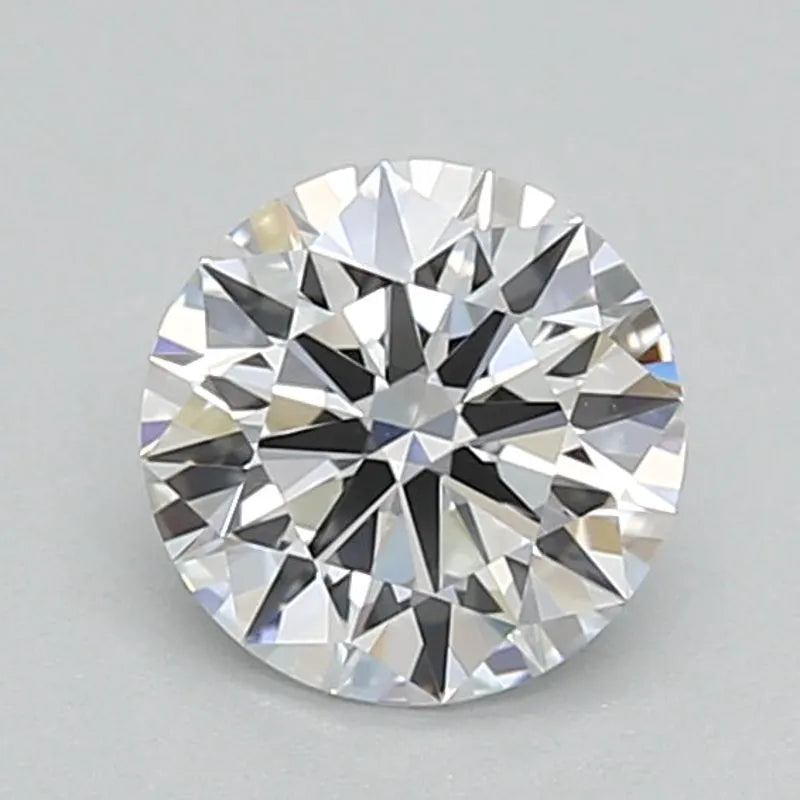 DovEggs 0.710ct Round D VVS2-LAB GROWN DIAMOND-LPD16A18