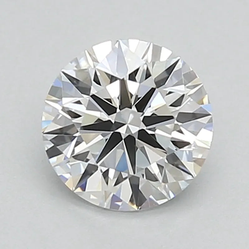 DovEggs 0.750ct Round D VVS2-LAB GROWN DIAMOND-LRF230A35
