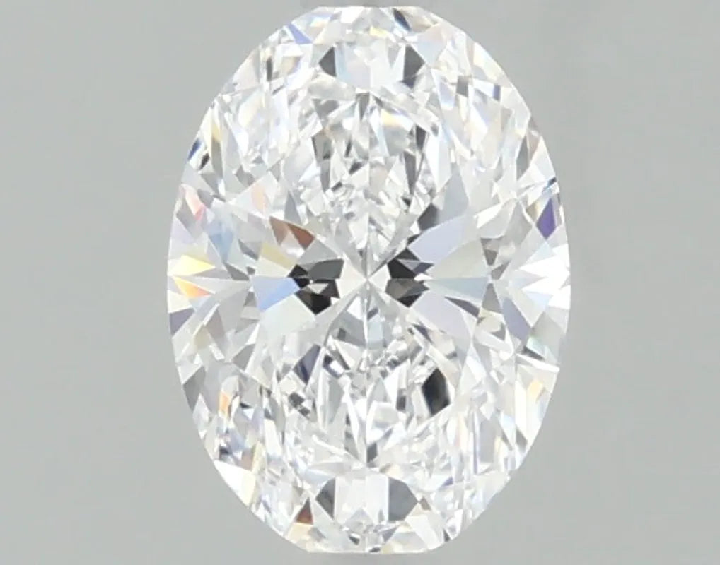 DovEggs 1.030ct Oval D VVS1-LAB GROWN DIAMOND-LRF259A7