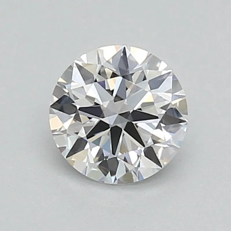 DovEggs 0.490ct Round D VVS2-LAB GROWN DIAMOND-LRF274A124