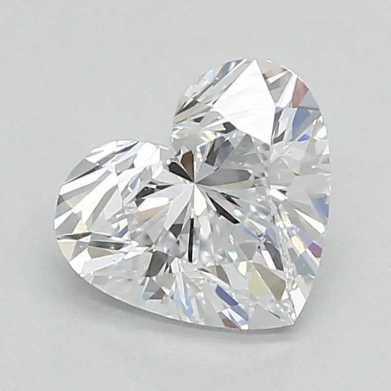 DovEggs 1.030ct Heart D VS1-LAB GROWN DIAMOND-LPJ01A84