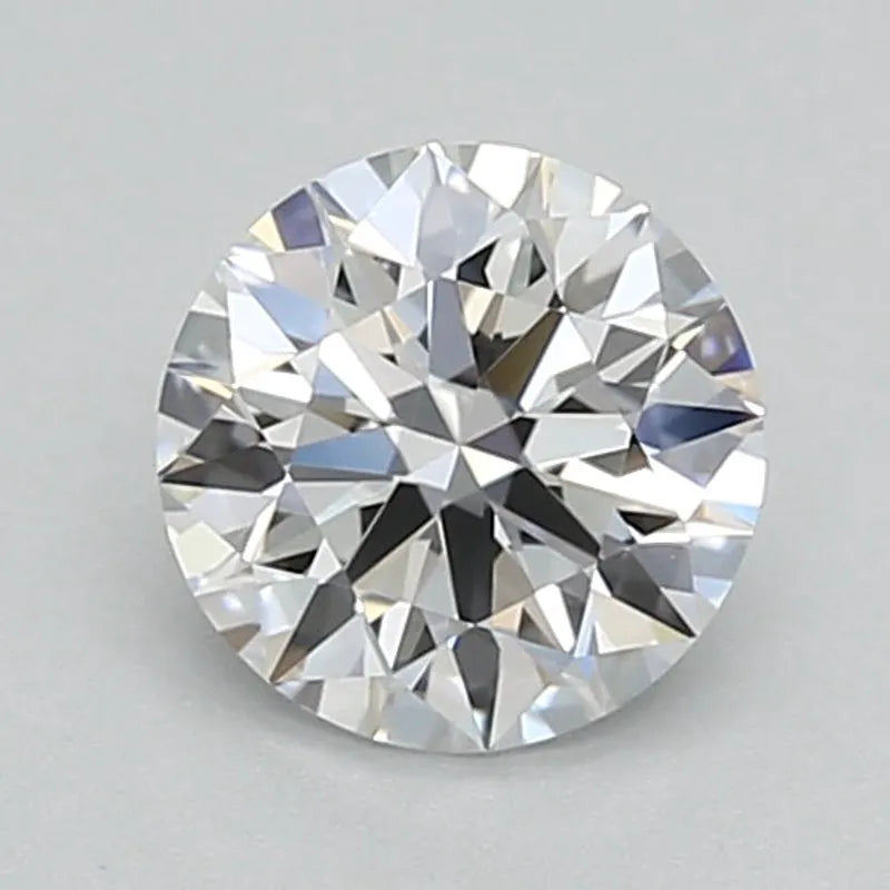 DovEggs 0.730ct Round D VVS2-LAB GROWN DIAMOND-LRF227A56