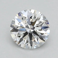 DovEggs 0.730ct Round D VVS2-LAB GROWN DIAMOND-LRF227A56