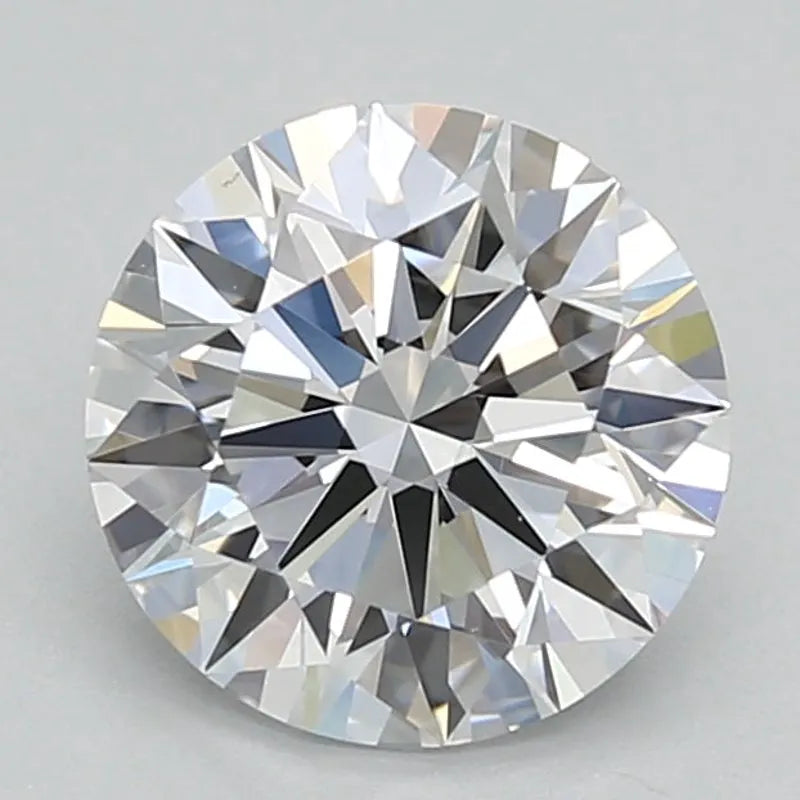 DovEggs 1.590ct Round D VVS1-LAB GROWN DIAMOND-LRK08A8
