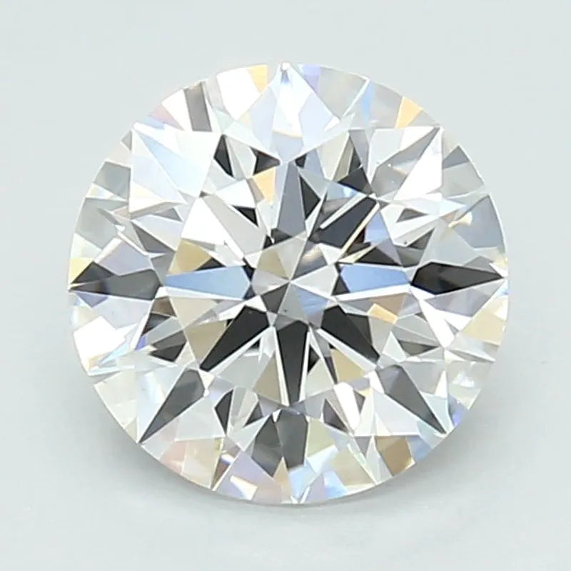 DovEggs 1.500ct Round D VS1-LAB GROWN DIAMOND-LAE73A18