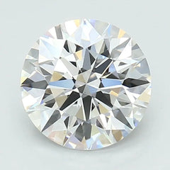 DovEggs 1.500ct Round D VS1-LAB GROWN DIAMOND-LAE73A18