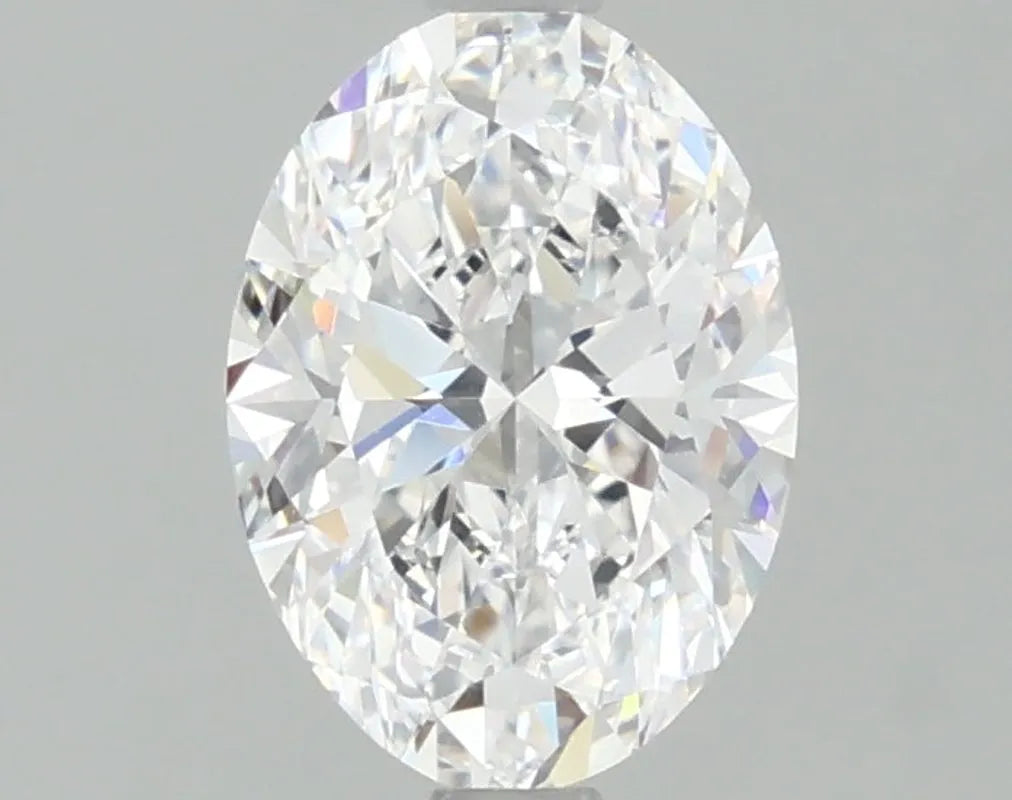 DovEggs 1.410ct Oval D VVS2-LAB GROWN DIAMOND-LRJ115A12