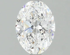 DovEggs 1.410ct Oval D VVS2-LAB GROWN DIAMOND-LRJ115A12