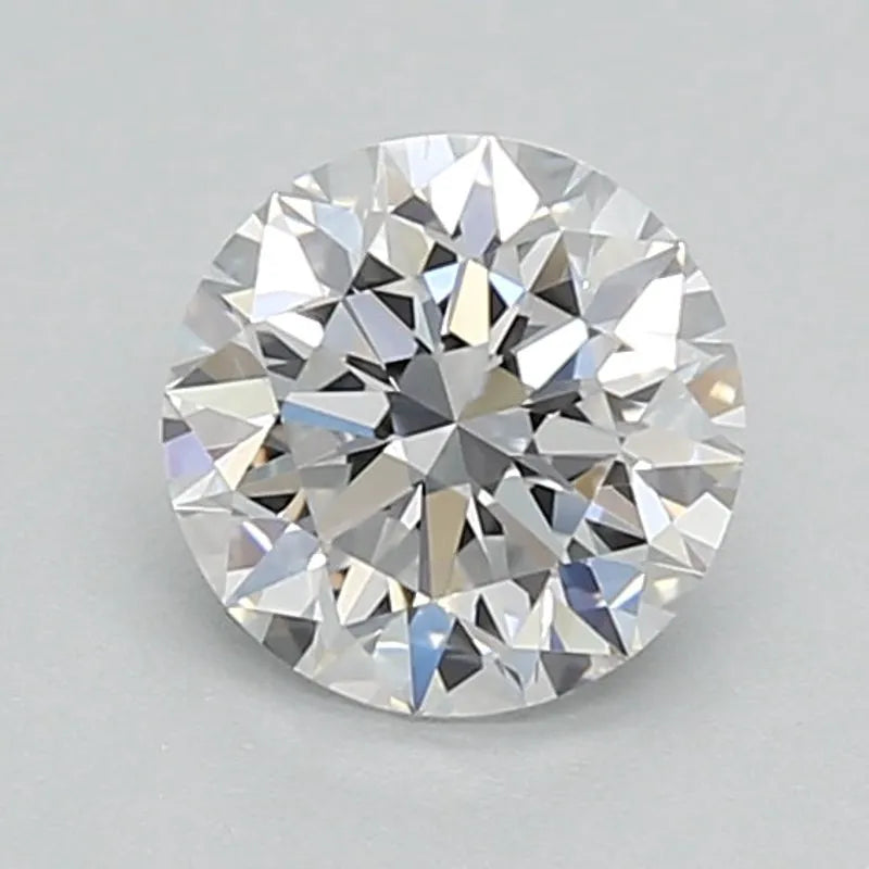 DovEggs 0.710ct Round D VS1-LAB GROWN DIAMOND-LRF223A19