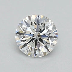 DovEggs 0.350ct Round D VVS2-LAB GROWN DIAMOND-LSB03A52