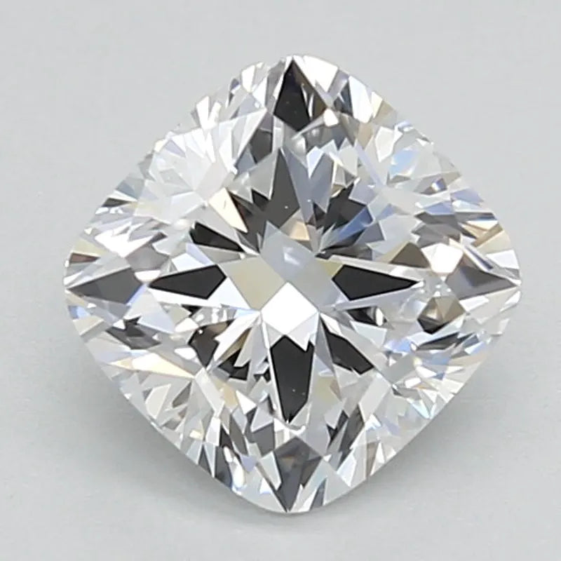 DovEggs 1.210ct Cushion D VS1-LAB GROWN DIAMOND-LPG02P23
