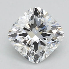 DovEggs 1.210ct Cushion D VS1-LAB GROWN DIAMOND-LPG02P23