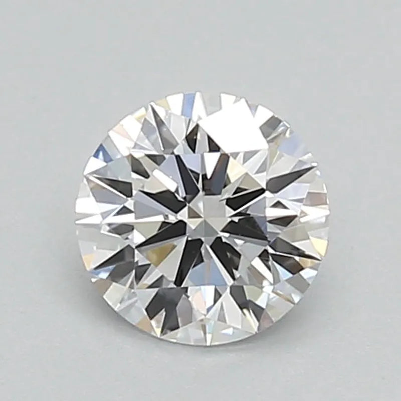 DovEggs 0.560ct Round D VS1-LAB GROWN DIAMOND-LRK14A326