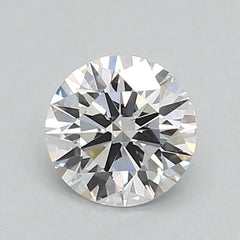 DovEggs 0.560ct Round D VS1-LAB GROWN DIAMOND-LRK14A326