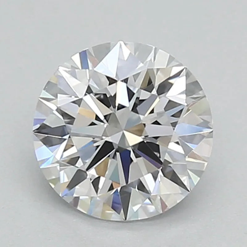 DovEggs 0.900ct Round D VS1-LAB GROWN DIAMOND-LRF204A36