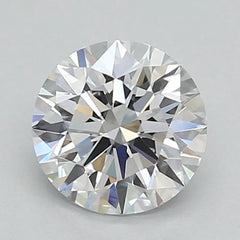 DovEggs 0.900ct Round D VS1-LAB GROWN DIAMOND-LRF204A36
