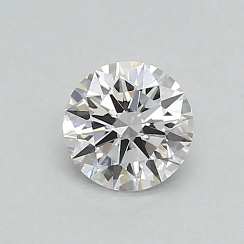 DovEggs 0.340ct Round D IF-LAB GROWN DIAMOND-LQD03D103