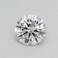 DovEggs 0.340ct Round D IF-LAB GROWN DIAMOND-LQD03D103