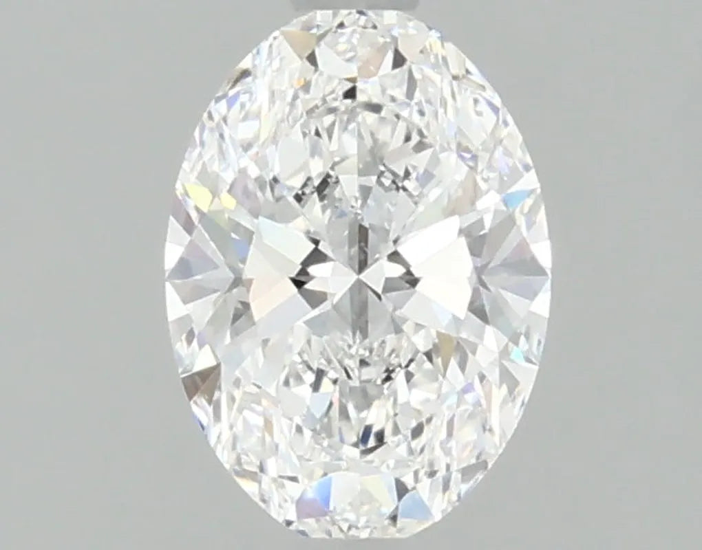 DovEggs 1.070ct Oval D IF-LAB GROWN DIAMOND-LRF279L3