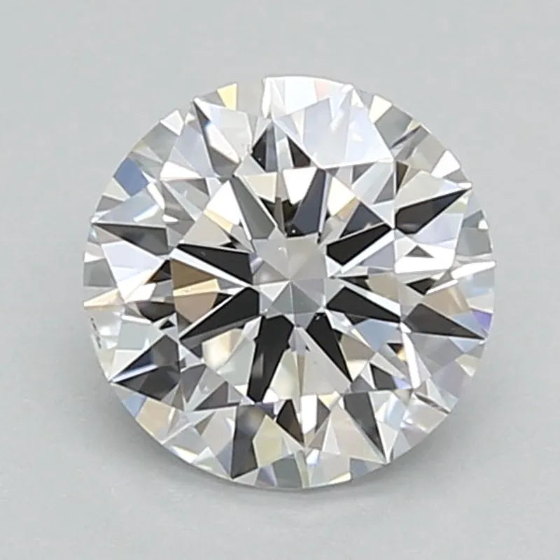 DovEggs 0.910ct Round D VS1-LAB GROWN DIAMOND-LRF274A17