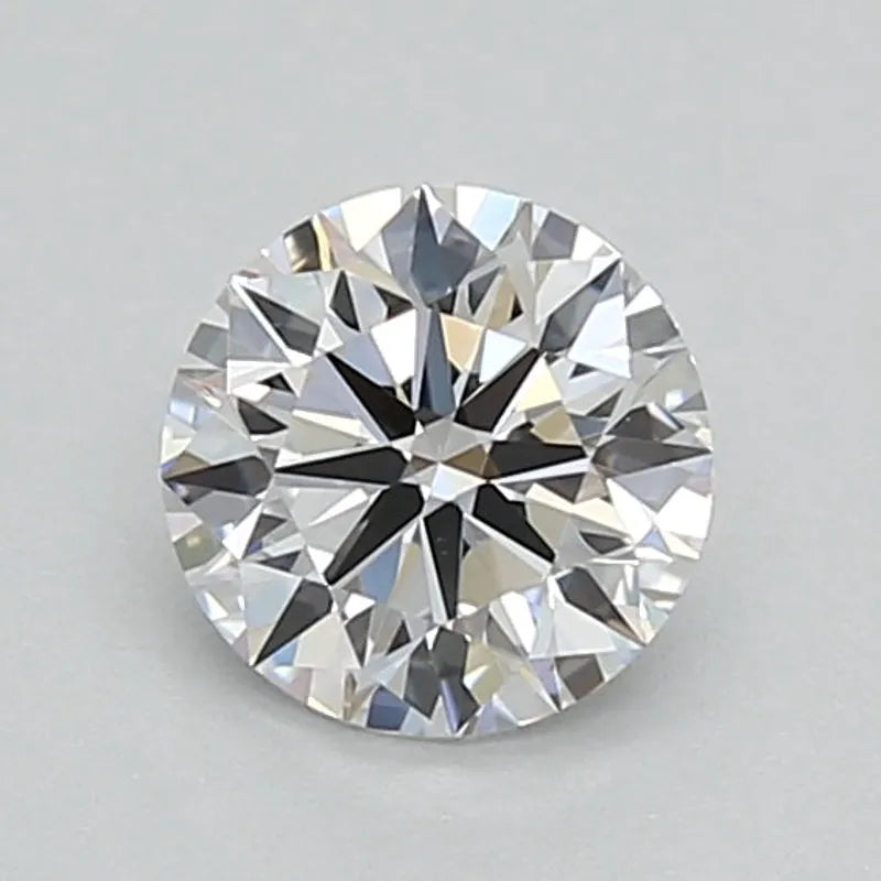 DovEggs 0.580ct Round D VVS2-LAB GROWN DIAMOND-LRJ89A68