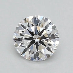 DovEggs 0.580ct Round D VVS2-LAB GROWN DIAMOND-LRJ89A68