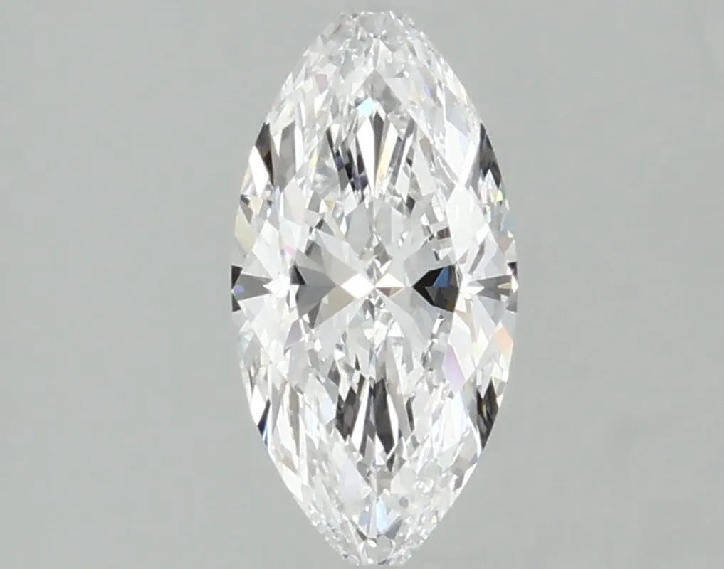 DovEggs 0.990ct Marquise D VVS2-LAB GROWN DIAMOND-LLA538A5