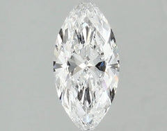 DovEggs 0.990ct Marquise D VVS2-LAB GROWN DIAMOND-LLA538A5