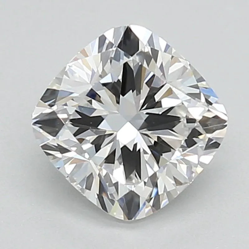DovEggs 1.080ct Cushion E VVS2-LAB GROWN DIAMOND-LRF279D7