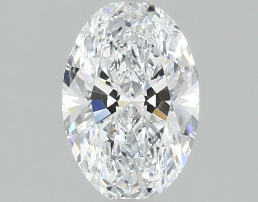 DovEggs 1.060ct Oval E VVS1-LAB GROWN DIAMOND-LRB19E17