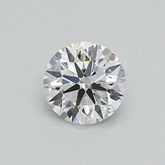 DovEggs 0.300ct Round D VVS1-LAB GROWN DIAMOND-LRF280O53