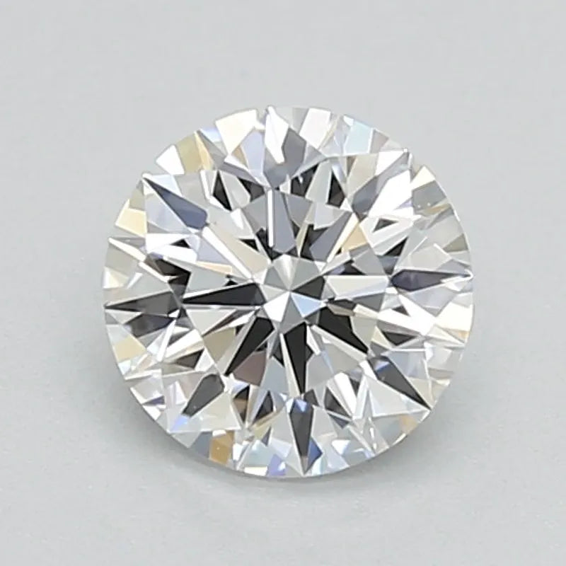 DovEggs 0.660ct Round D VVS1-LAB GROWN DIAMOND-LRJ70A57