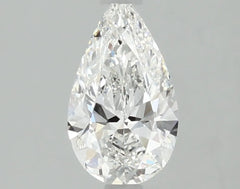 DovEggs 1.020ct Pear F VVS2-LAB GROWN DIAMOND-LFN14A4