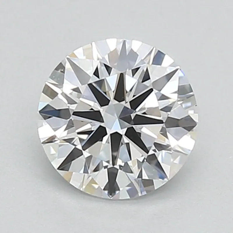 DovEggs 0.710ct Round D VVS2-LAB GROWN DIAMOND-LPD17A6