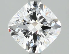 DovEggs 2.060ct Cushion E VS1-LAB GROWN DIAMOND-LPJ01A4