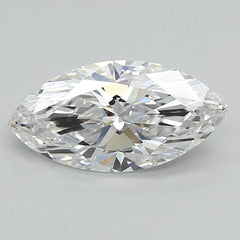 DovEggs 1.080ct Marquise D VS1-LAB GROWN DIAMOND-LEF49A29