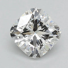 DovEggs 1.220ct Cushion E VVS2-LAB GROWN DIAMOND-LQD01I6