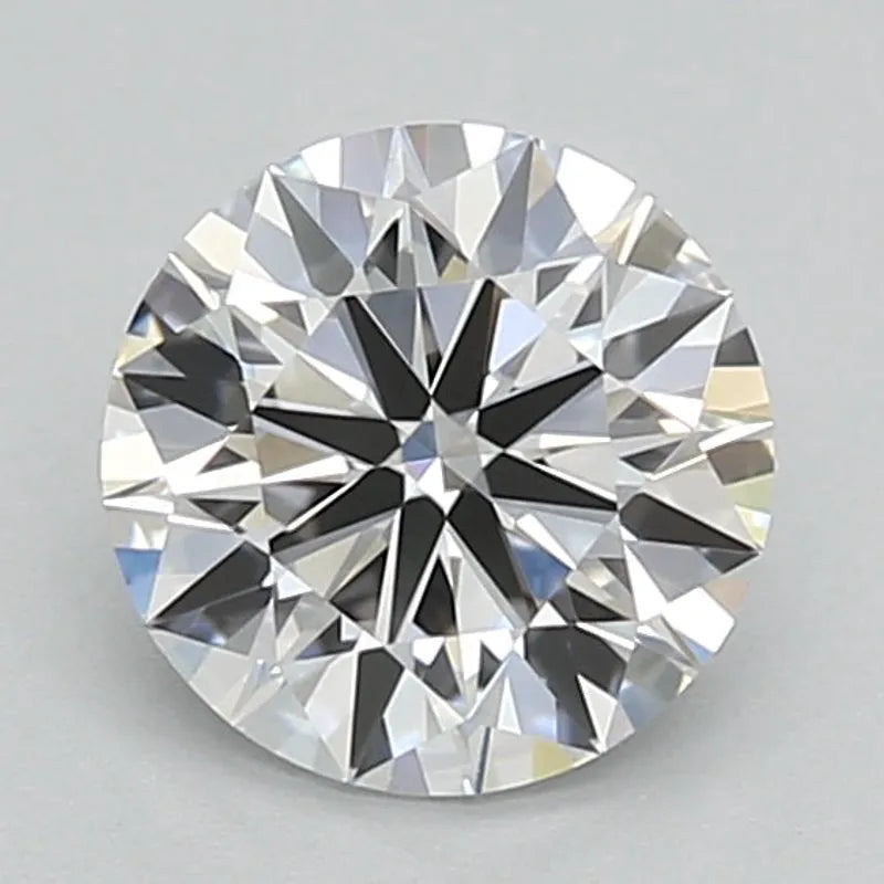 DovEggs 1.000ct Round D VVS2-LAB GROWN DIAMOND-LRF226A17