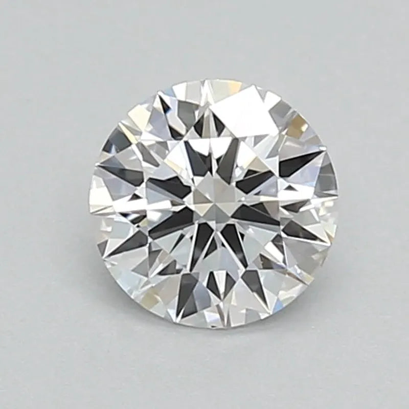 DovEggs 0.500ct Round D VVS2-LAB GROWN DIAMOND-LPD28A113