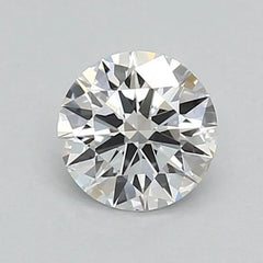 DovEggs 0.500ct Round D VVS2-LAB GROWN DIAMOND-LPD28A113