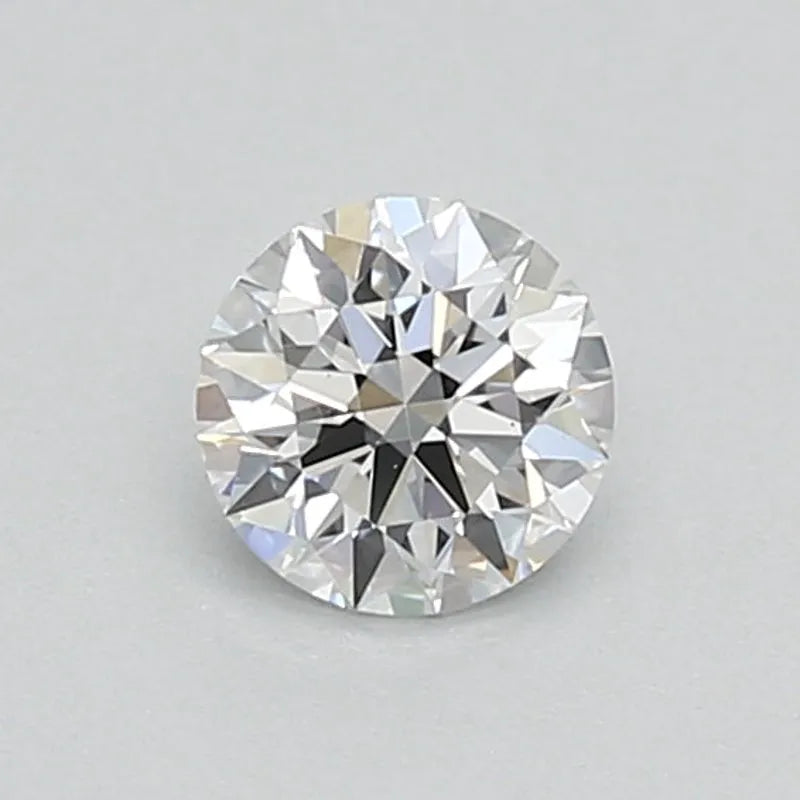 DovEggs 0.340ct Round D VVS2-LAB GROWN DIAMOND-LRF262A80
