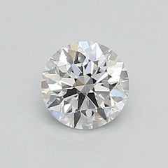 DovEggs 0.340ct Round D VVS2-LAB GROWN DIAMOND-LRF262A80