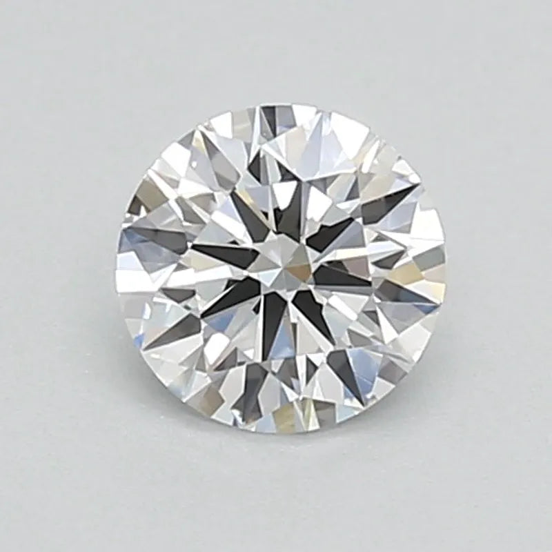 DovEggs 0.460ct Round D VS1-LAB GROWN DIAMOND-LRF251A10