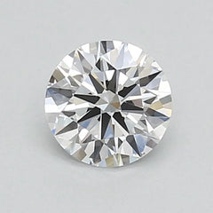 DovEggs 0.460ct Round D VS1-LAB GROWN DIAMOND-LRF251A10