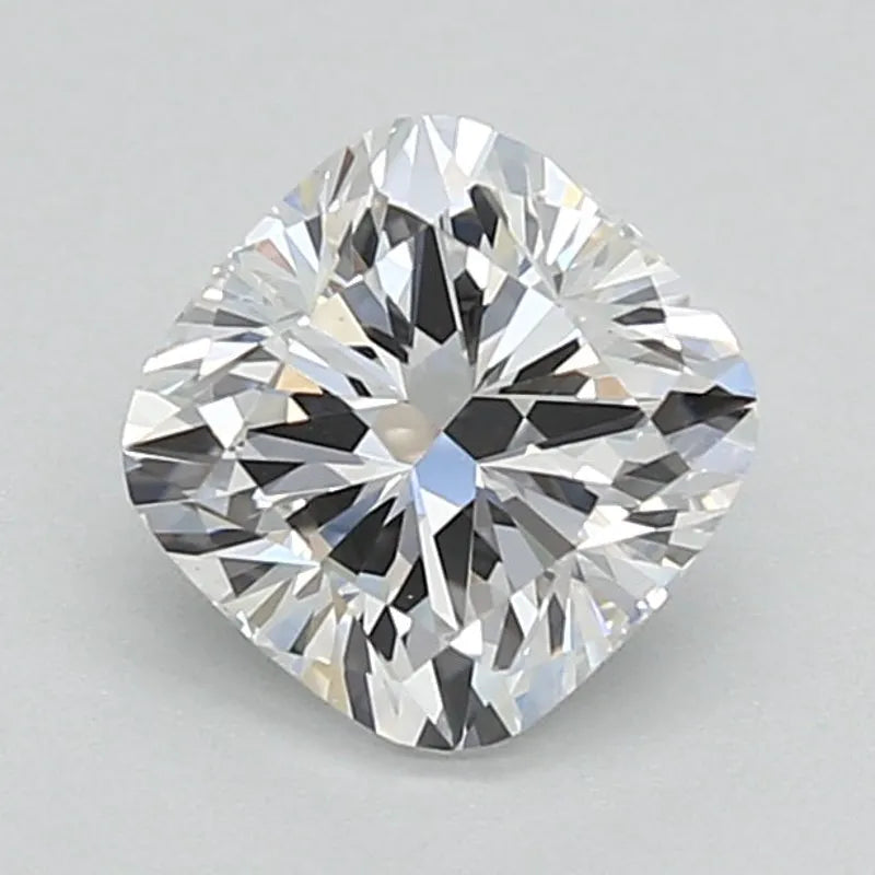 DovEggs 1.010ct Cushion E VS1-LAB GROWN DIAMOND-LRF277R2