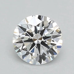 DovEggs 0.660ct Round D VS1-LAB GROWN DIAMOND-LRK19A44