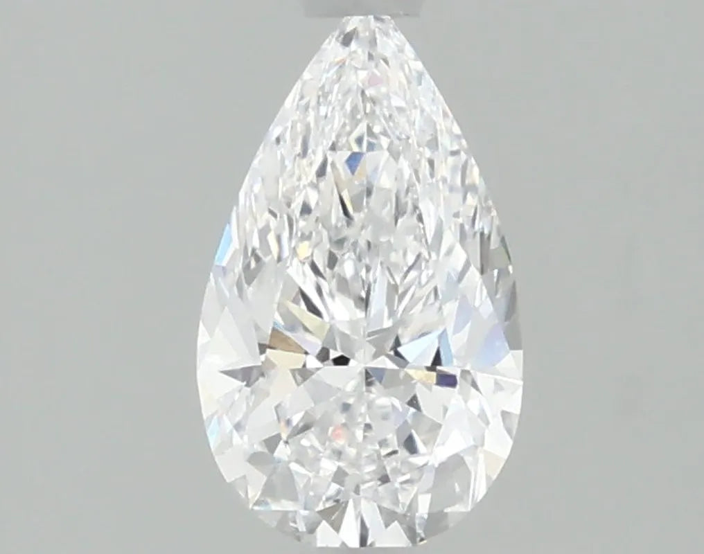DovEggs 1.060ct Pear D VVS2-LAB GROWN DIAMOND-LLA632A23